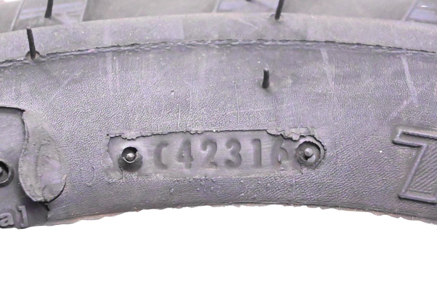 Carlisle 537065 Trail Wolf 25x11.00-12NHS 70K NOS