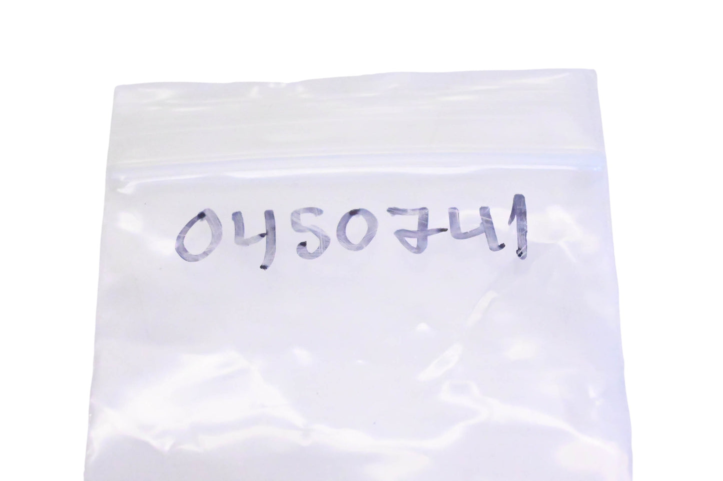 New OEM Polaris 0450741 Lock Nut NOS
