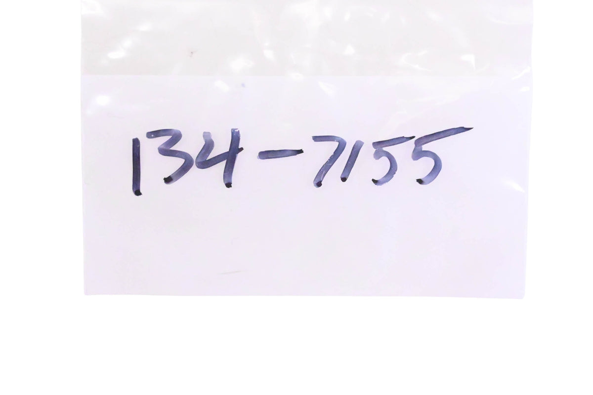 Mikuni 134-7155 Large Round Main Jet #155 NOS