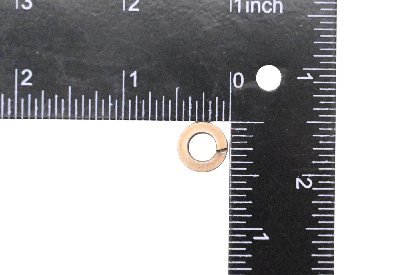 New OEM Polaris 7552801 Spring Lock Washer NOS
