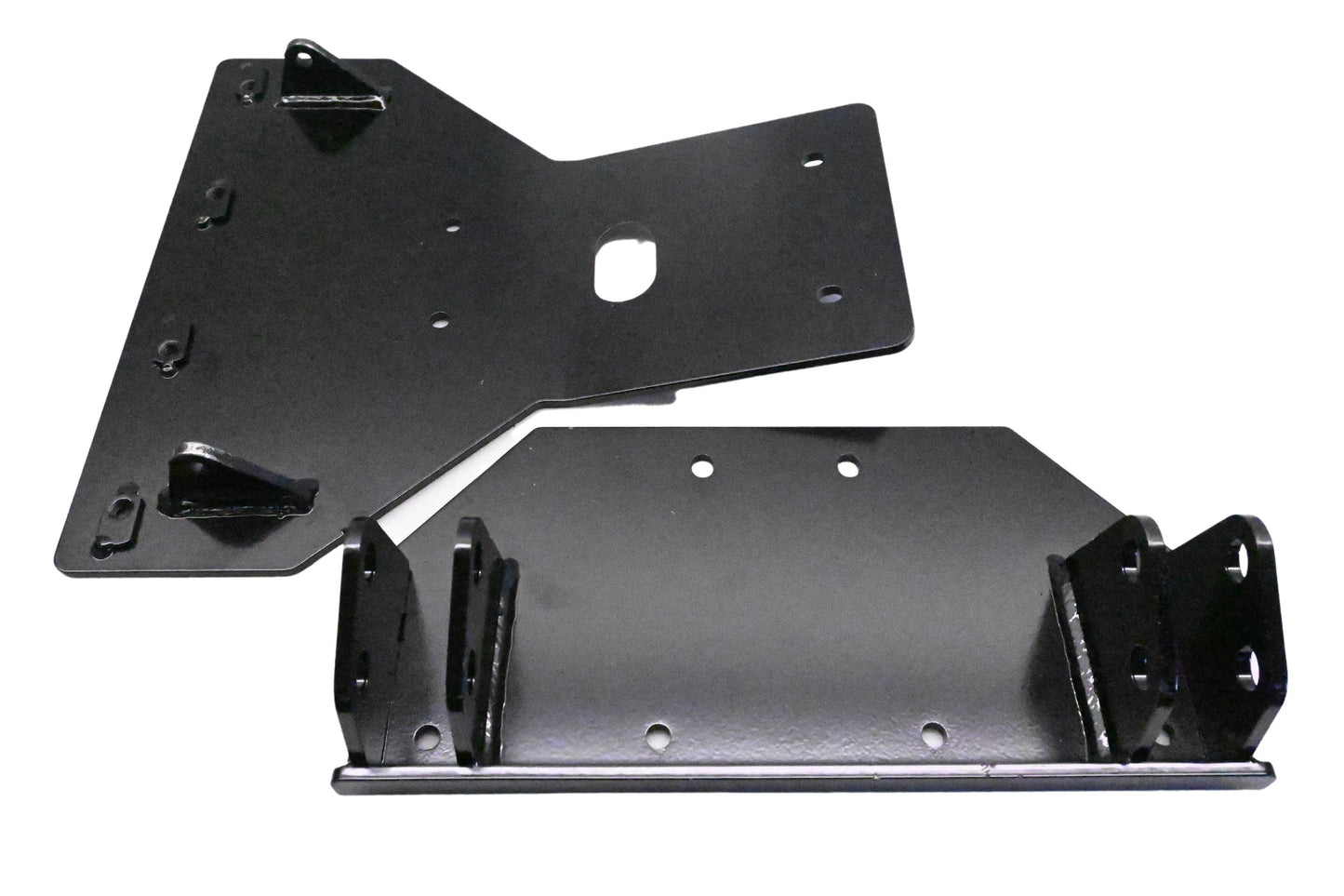 KFI 106075 UTV Plow Mount Kit NOS