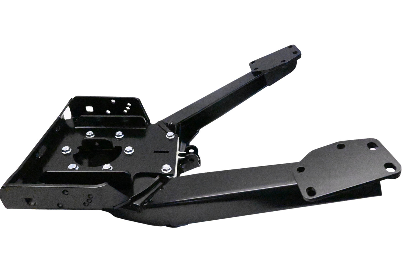 Warn 620-79805, 79805 UTV Plow Mount Kit NOS