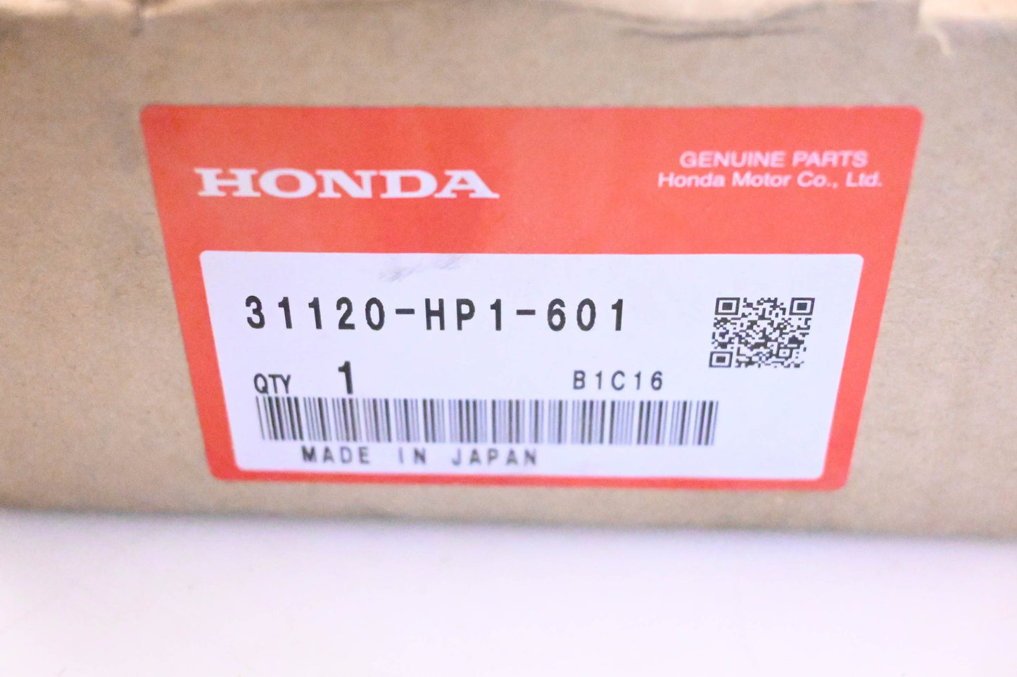 New OEM Honda 31120-HP1-601 Stator Generator NOS