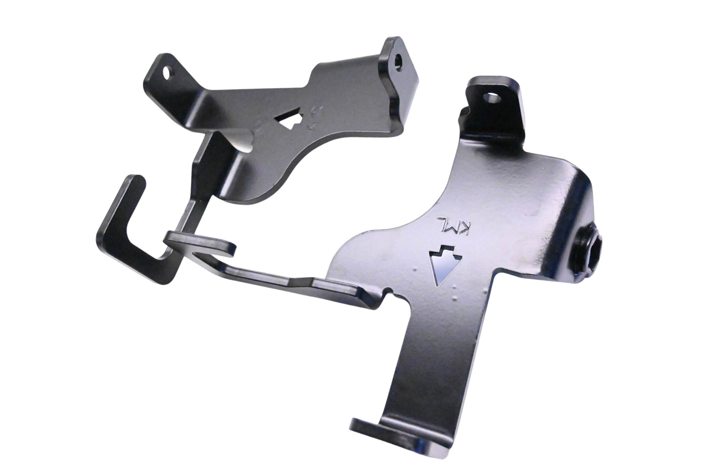 Aftermarket 1005-02-0920 Rear Bracket Assembly NOS