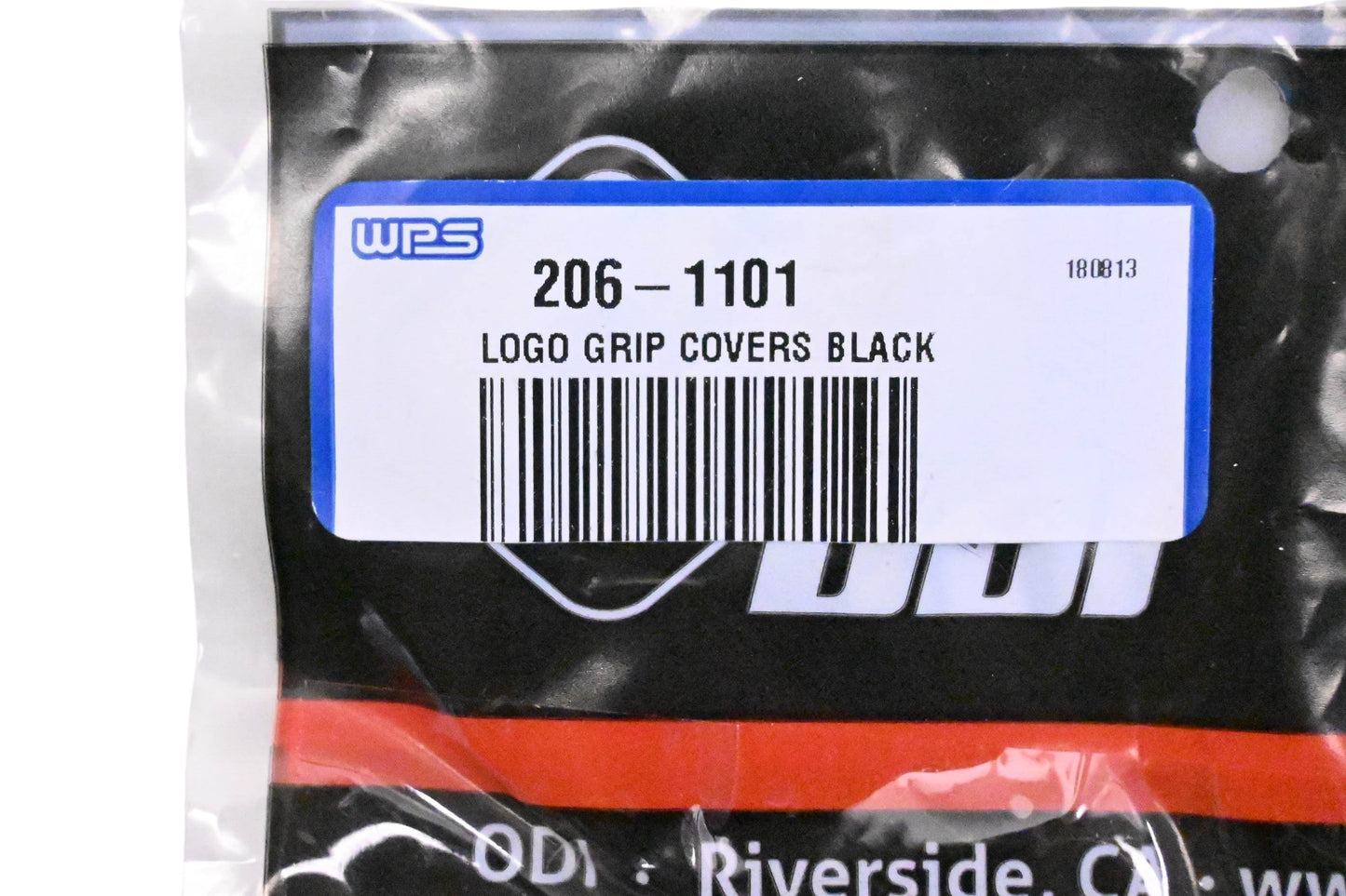 ODI 206-1101 Grip Cover Pair NOS