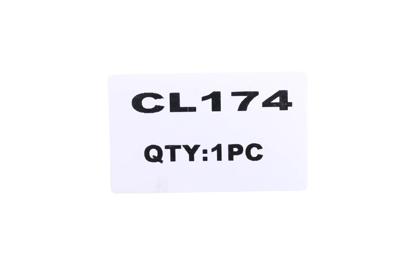 Caltric CL174 Brake Cable NOS