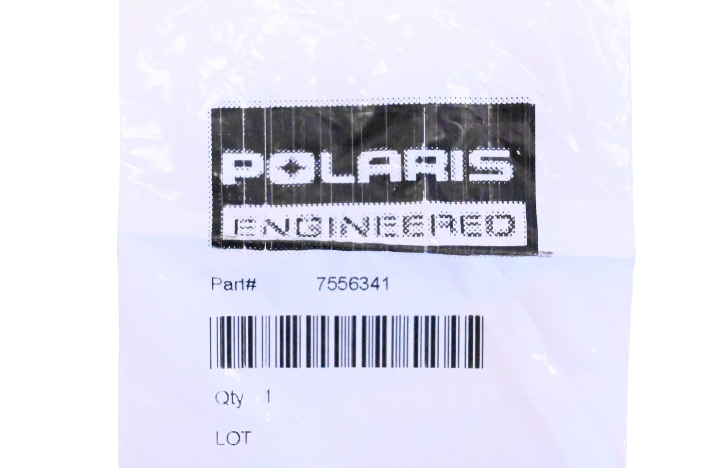 New OEM Polaris 7556341 Washer NOS
