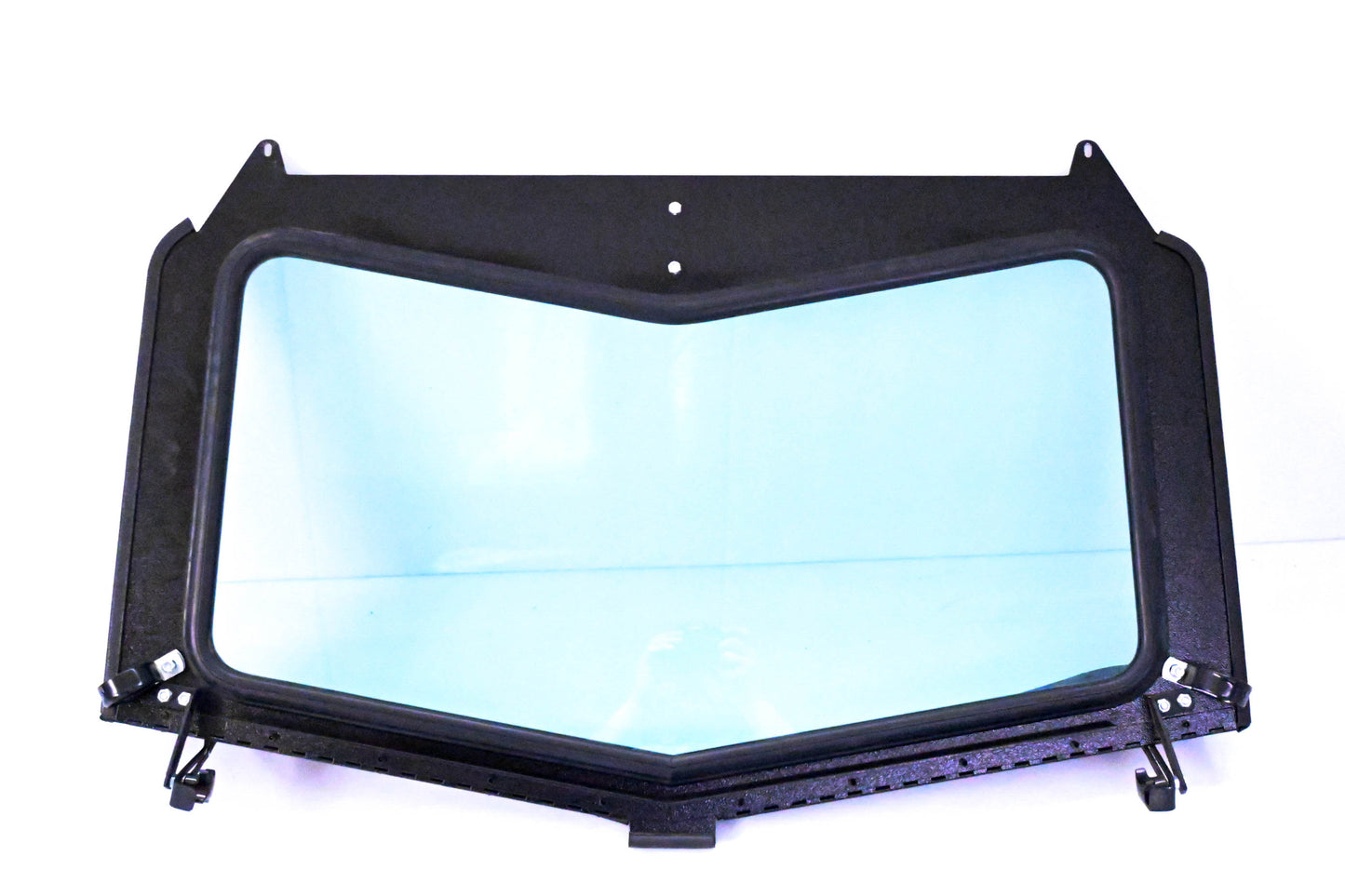 Dirt Warrior Acessories FWSP-1000 XP-24 Front Windshield 2014-18 NOS