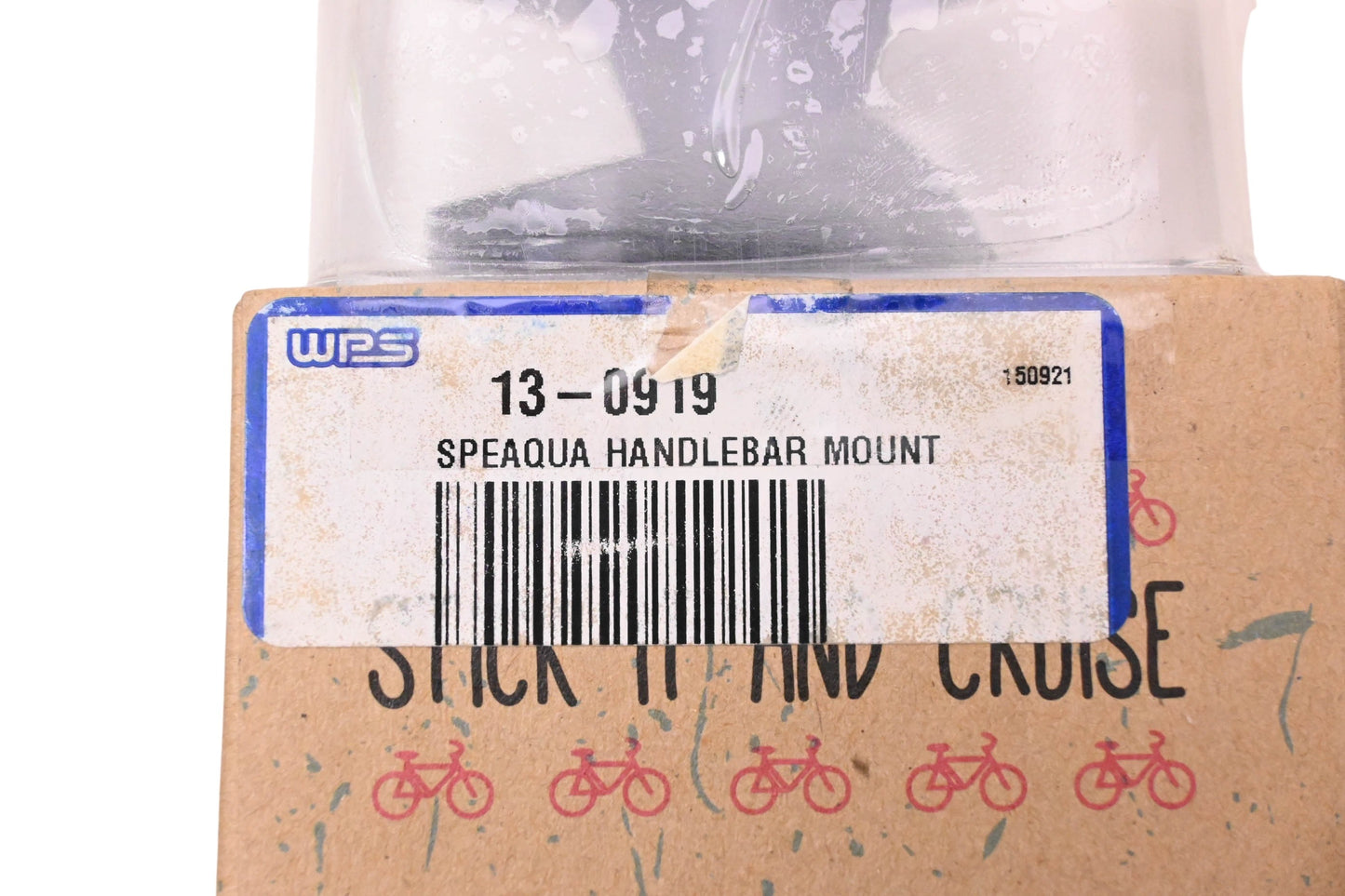 Speaqua 13-0919 Handlebar Mount Assembly NOS
