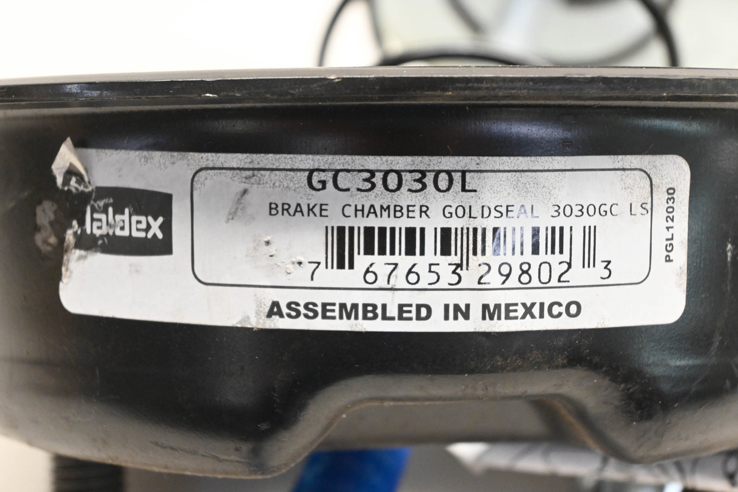 Haldex GC3030L S-Cam Spring Brake Chamber Kit NOS