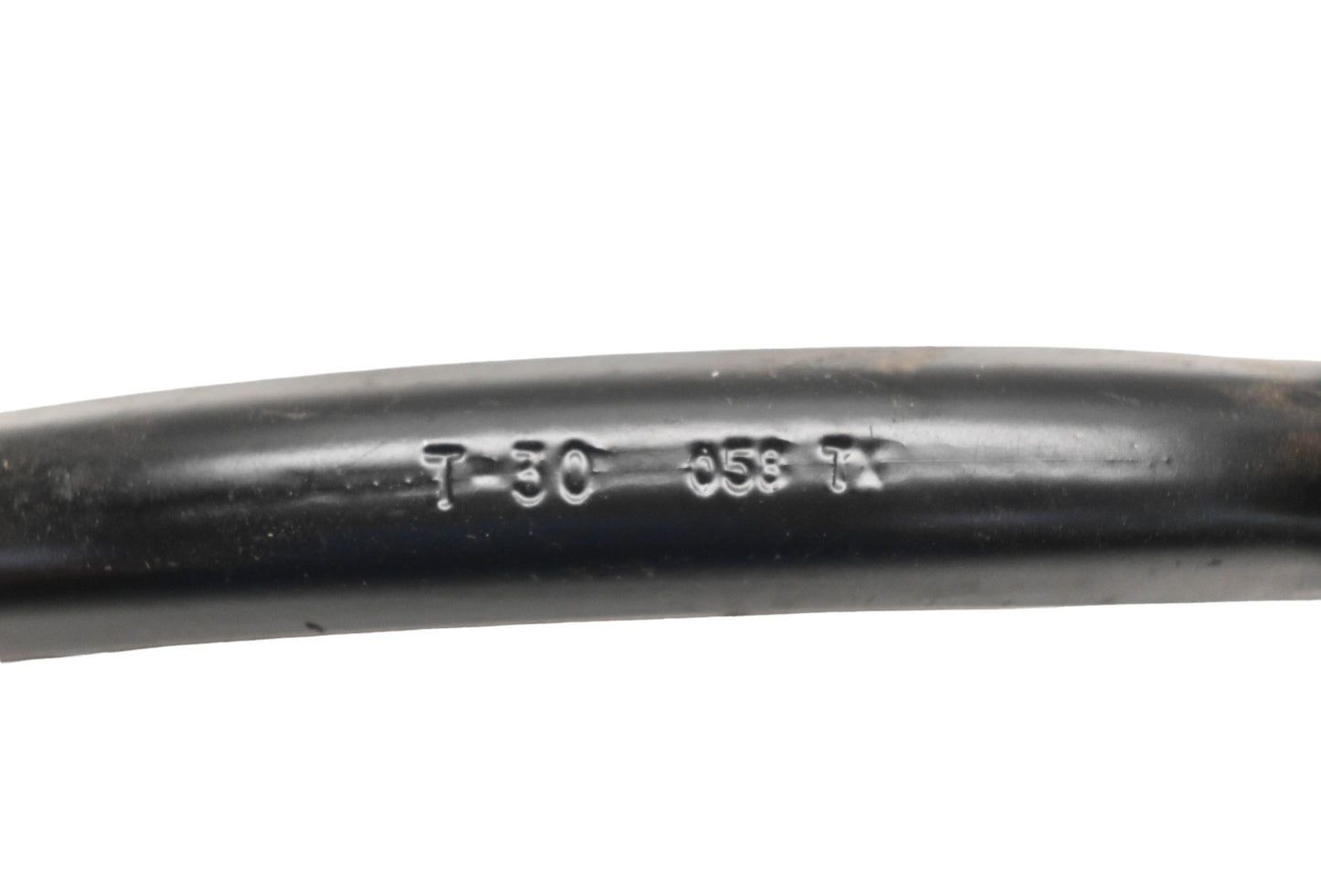 Haldex CB30S1 T-30 Air Brake Chamber Clamp Kit NOS