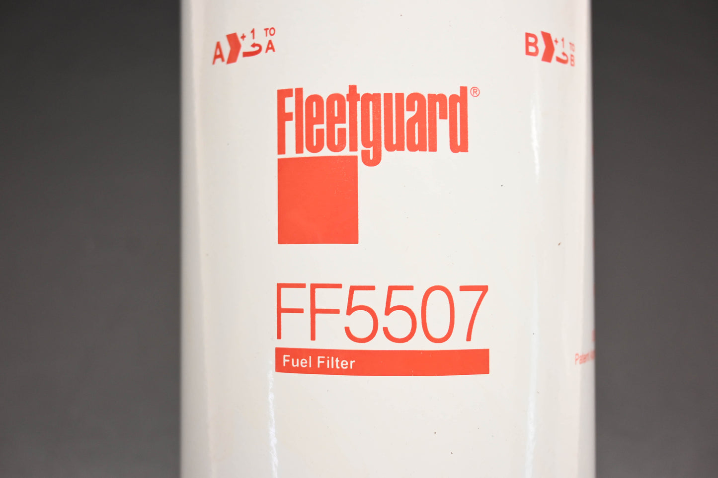 Fleetguard FF5507 Fuel Filter NOS