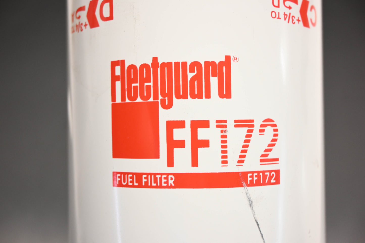 Fleetguard FF172 Fuel Filter NOS