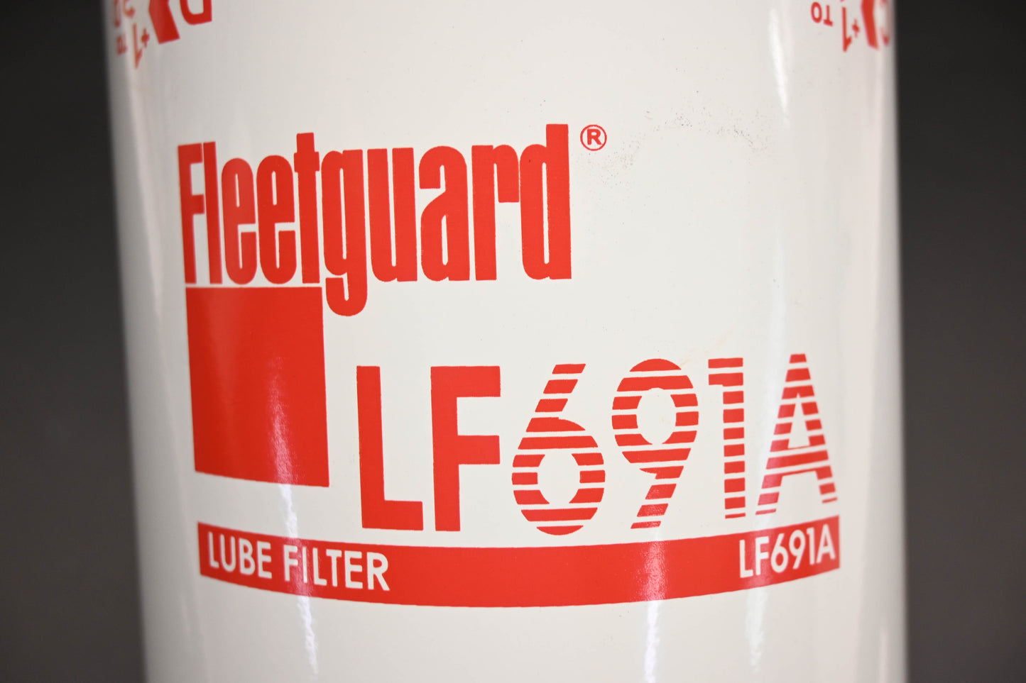 Fleetguard LF691A Lube Filter NOS