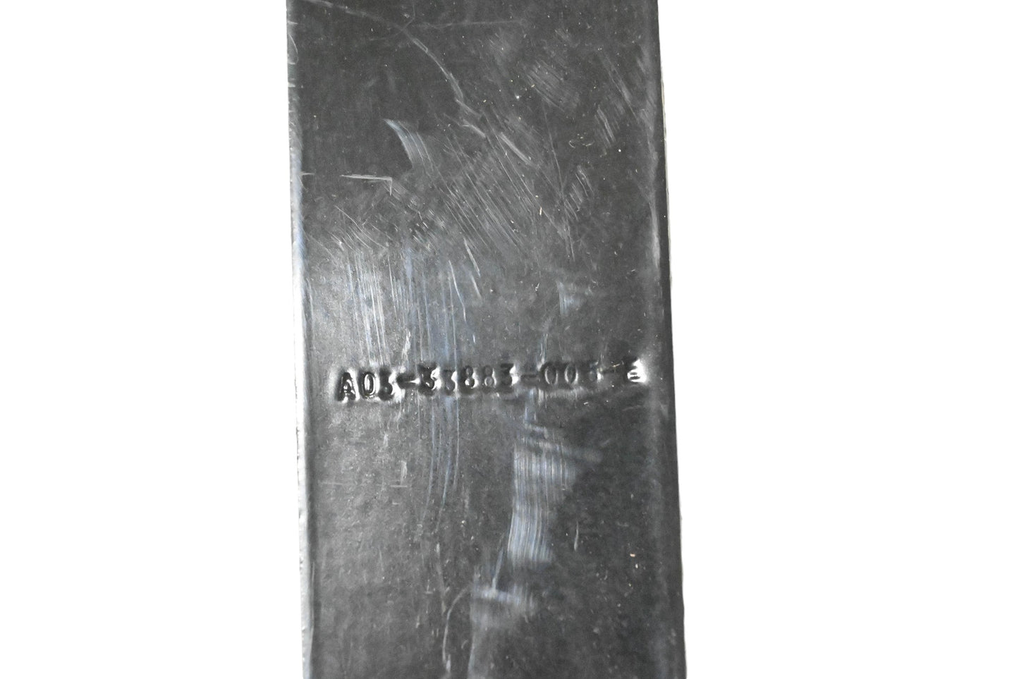 Freightliner A03-33883-005 Rectangular 50G Fuel Tank Strap NOS