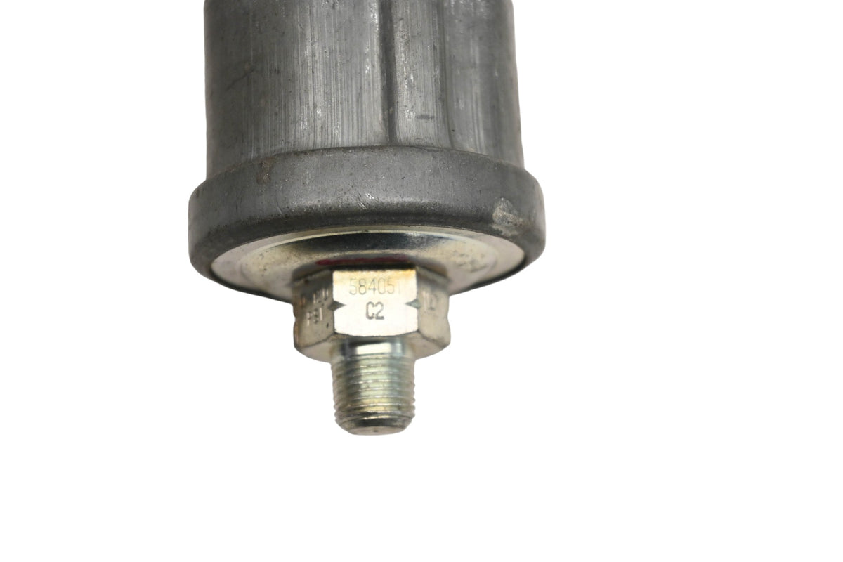VDO 584051C2 Oil Pressure 0-120PSI Sensor NOS