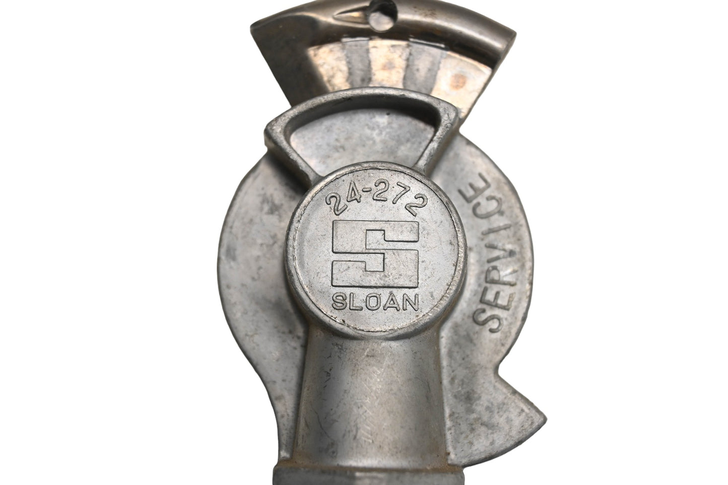 Sloan 24-272 Blue Service Gladhand NOS