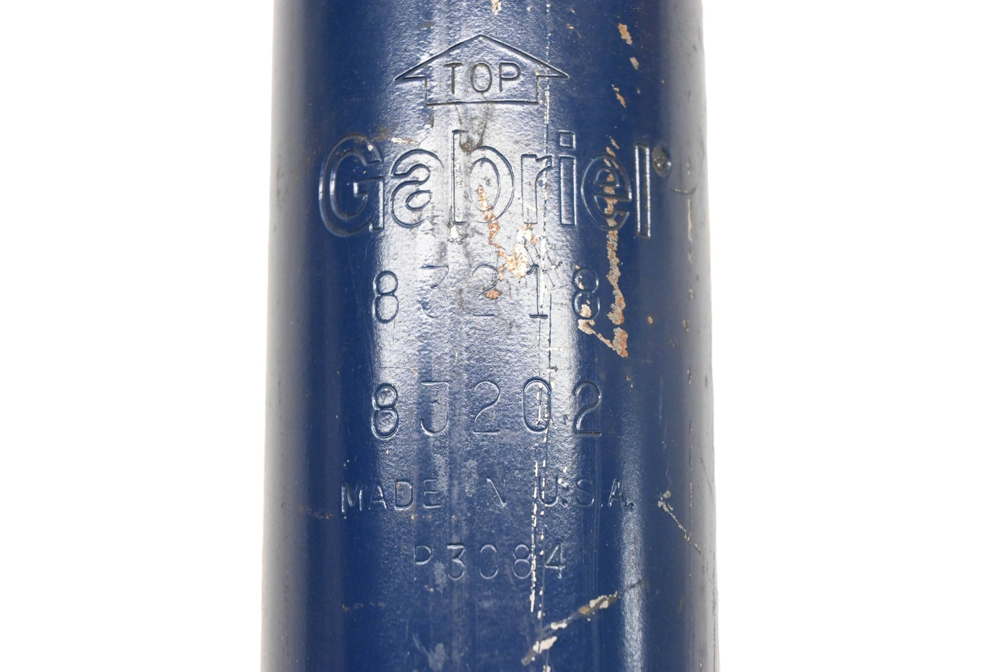 Gabriel 83218, 83202, P3084 Shock Absorber
