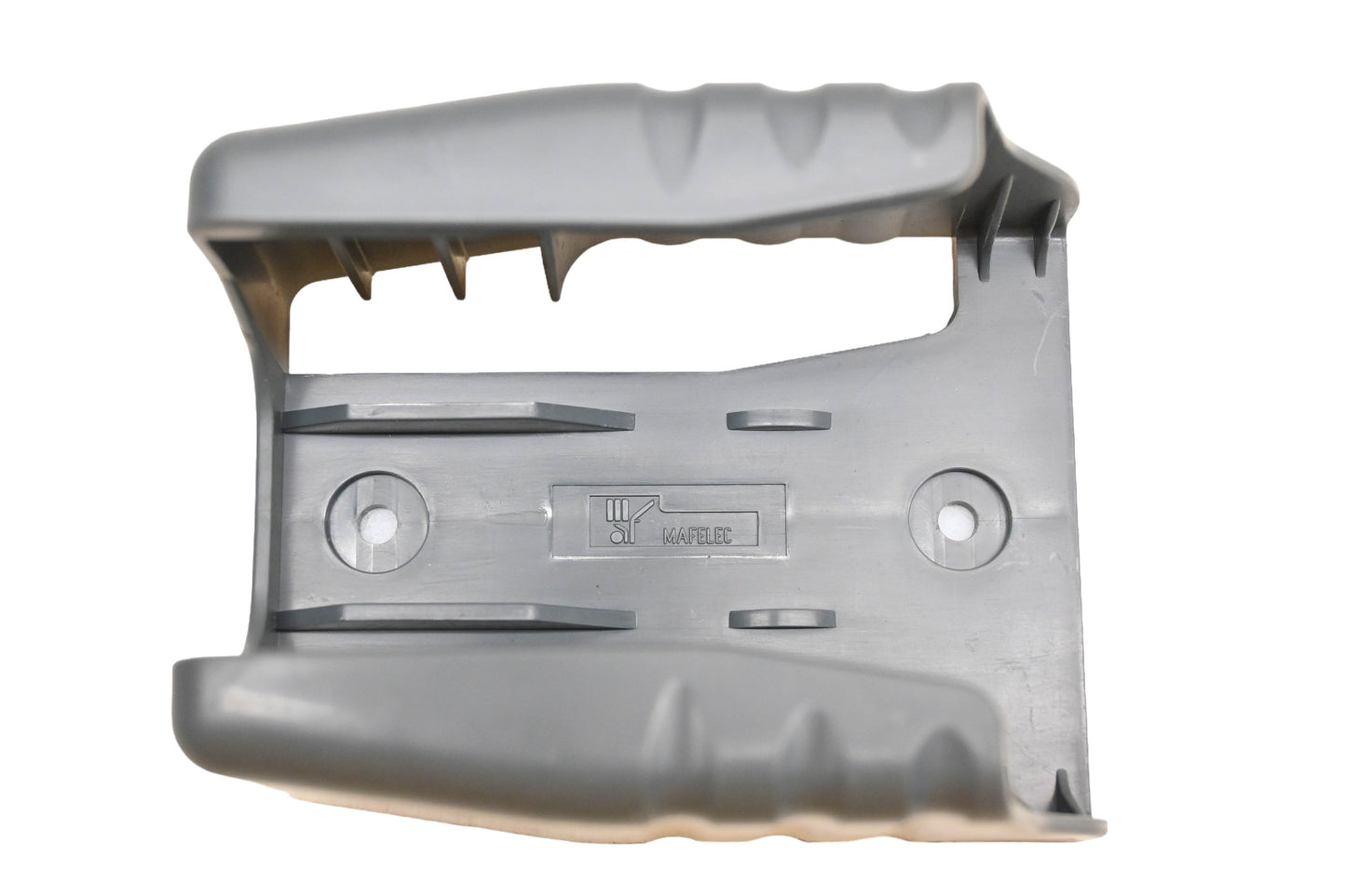 Mafelec 1-00050, 70-1116-002 Interlift Gray Hand Control Wall Mount Holder NOS