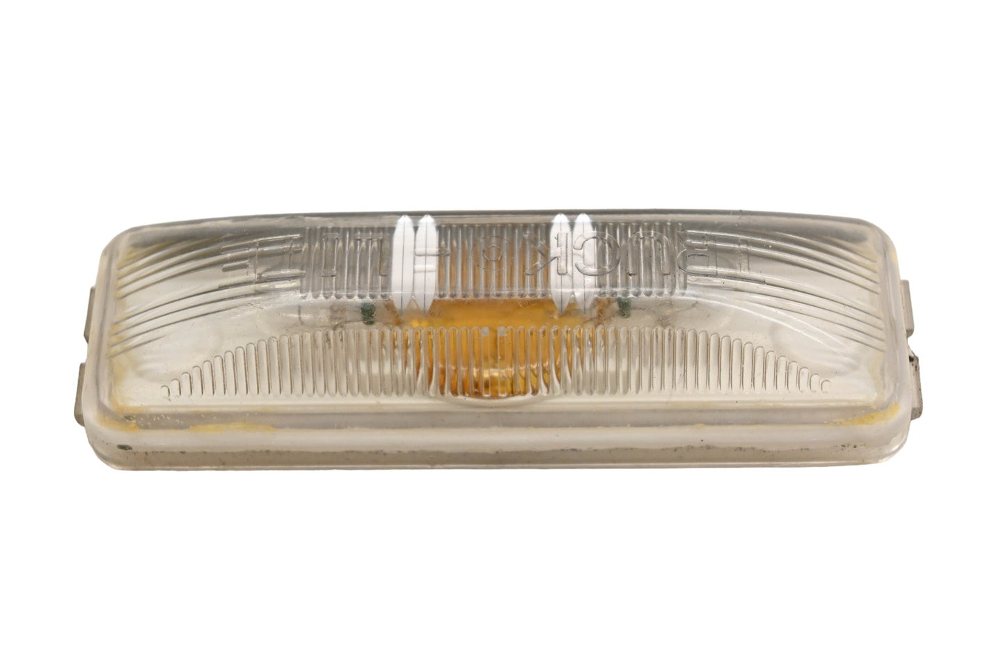 Truck-Lite 19206-3 Clear License Plate Lamp