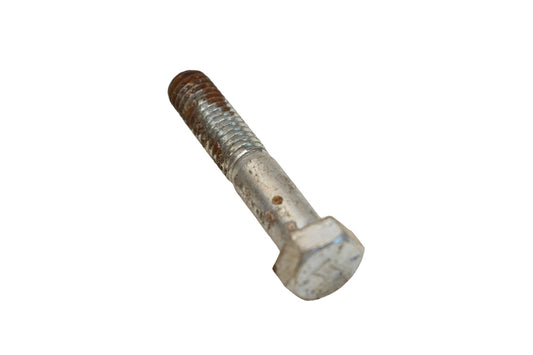 Aftermarket RC028-8 Hex Bolts 9/16"x 3/8-16 x 2" Grade 6 Qty 25 NOS