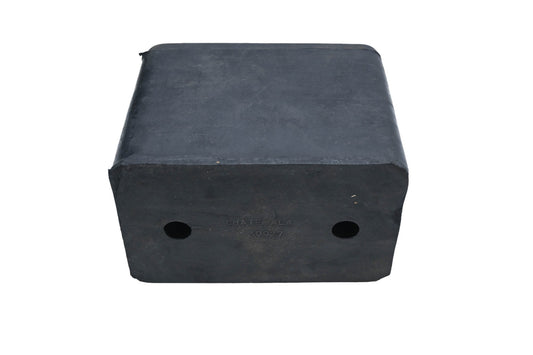 Aftermarket 562.6114 30027, 30027 Rubber 2-Hole Bumper