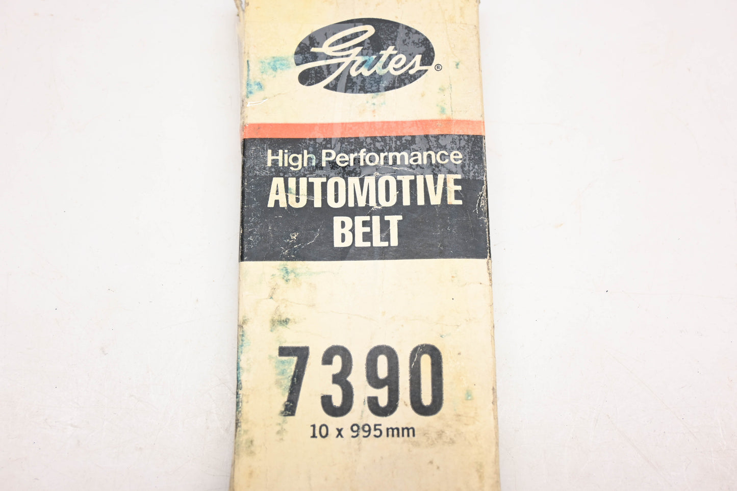 Gates 7390 V-Belt NOS
