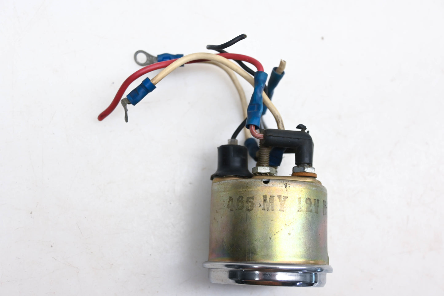 Stewart Warner 82702, 465MY Water Temperature 100-280 Gauge