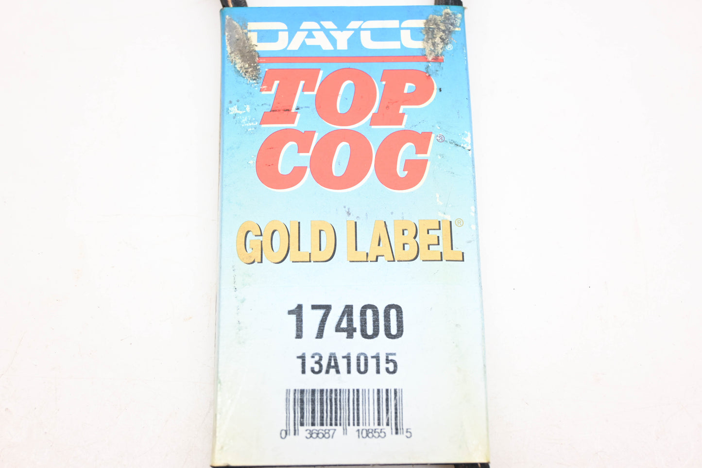 Dayco 17400, 13A1015 V-Belt NOS