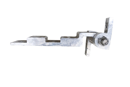 Aftermarket RD004-21 Belly Box Kentucky Style 6" Hinge