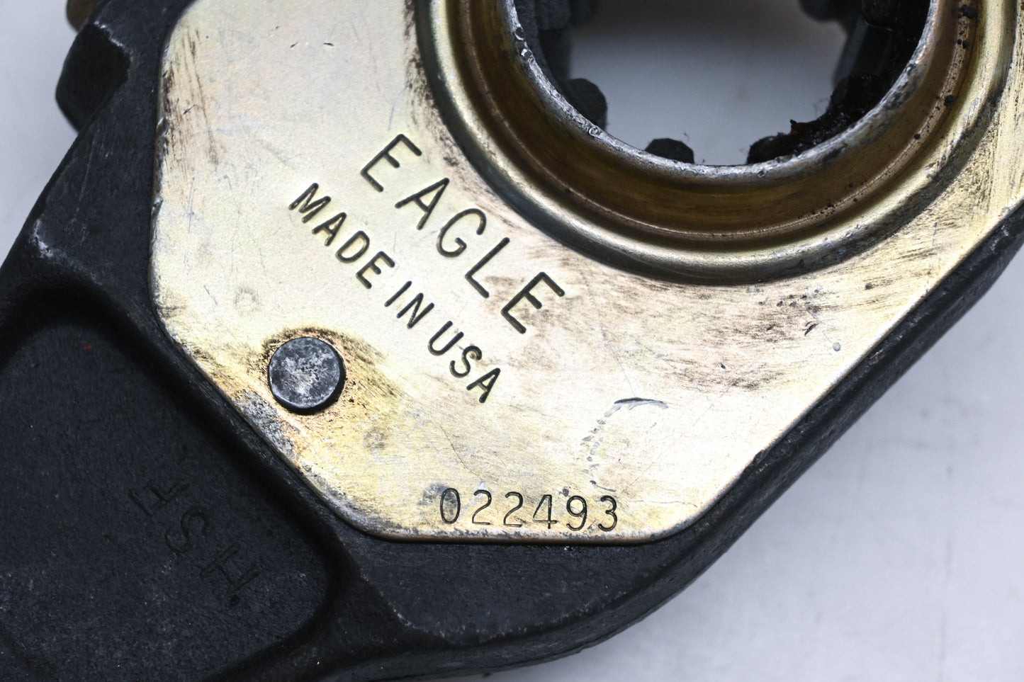 Eagle 022493 Brake Slack Adjuster