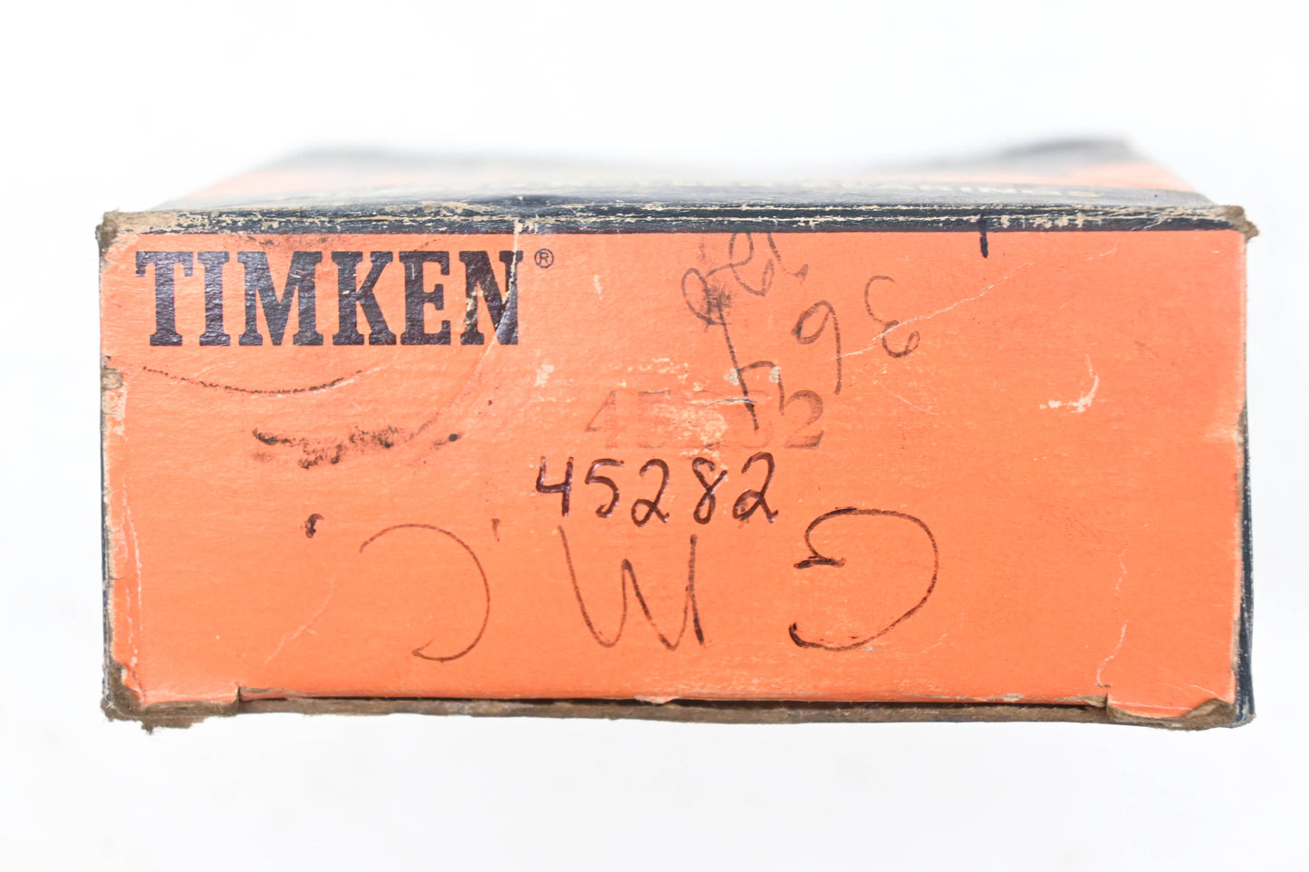 Timken 45282 Bearing Cone Assembly NOS
