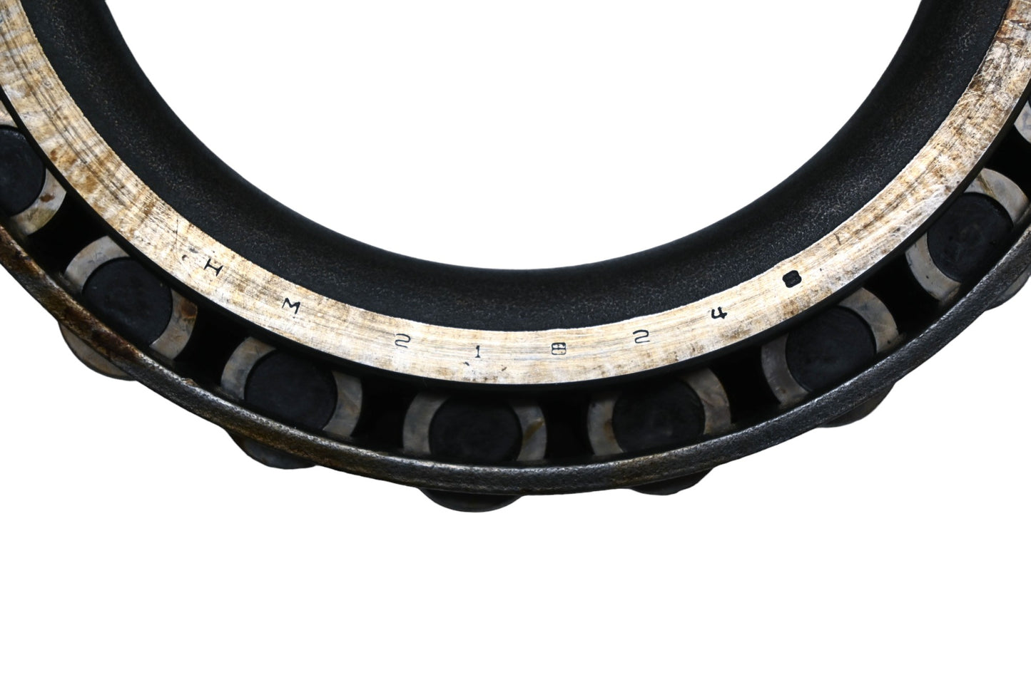 Bower HM218248 Tapered Roller Bearing Cone