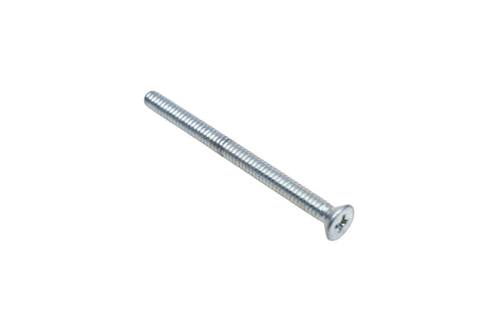 Aftermarket DO015-32 Flat Head Machine Screws 3/16-14 x 3" Qty 50 NOS