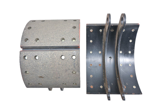 Marathon 4692 Brake Shoes Qty 2 NOS