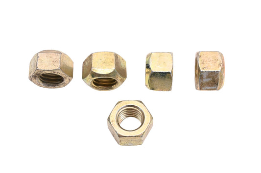 Aftermarket RT014-7 Torque Lock Nuts 3/4-11 x 15/16" Qty 5 NOS