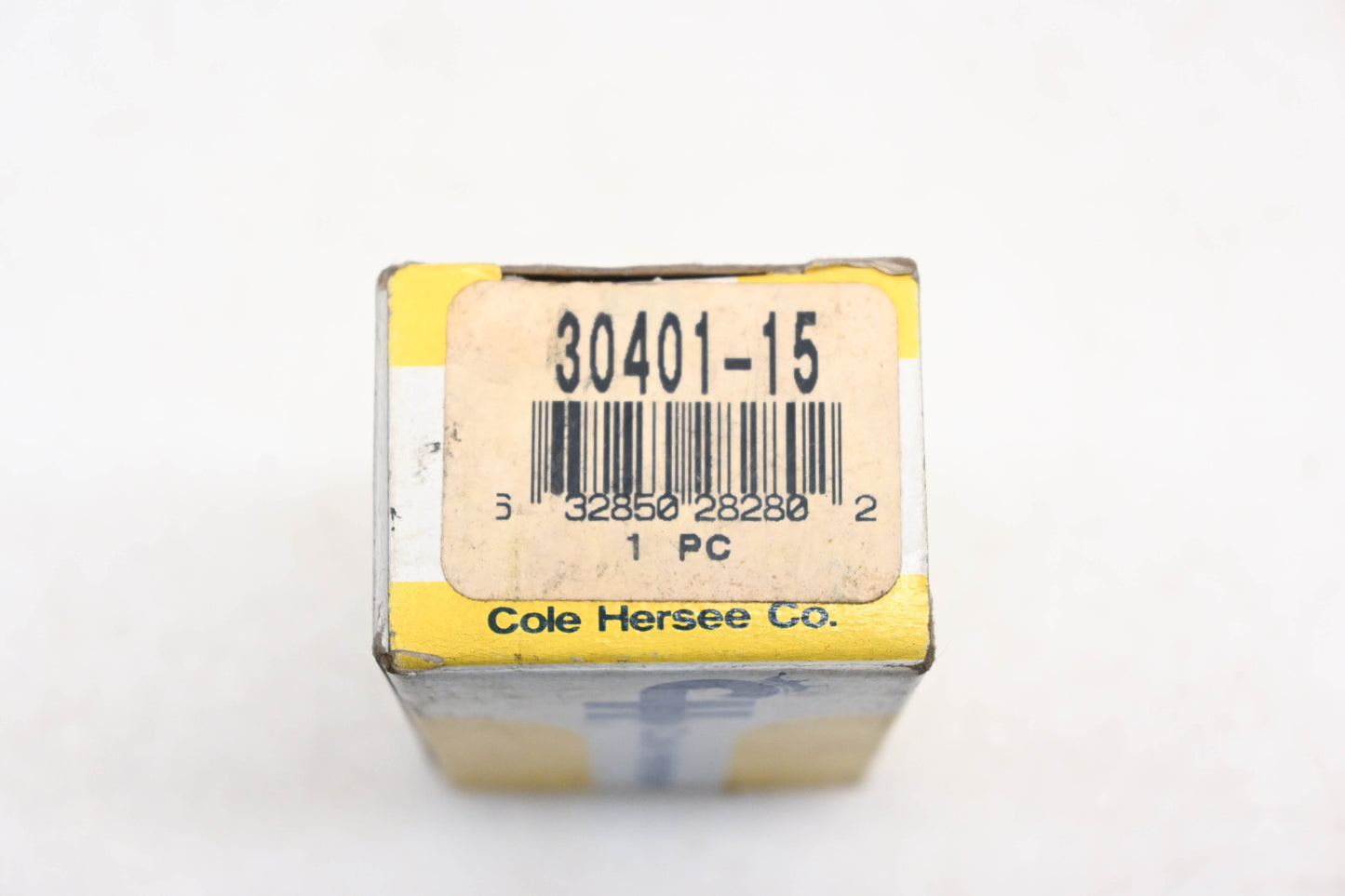 Cole Hersee 30401-15 Circuit Breaker NOS