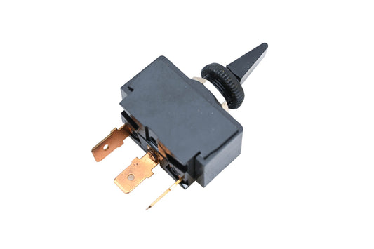 Cole Hersee M-54104-01 Toggle Switch NOS