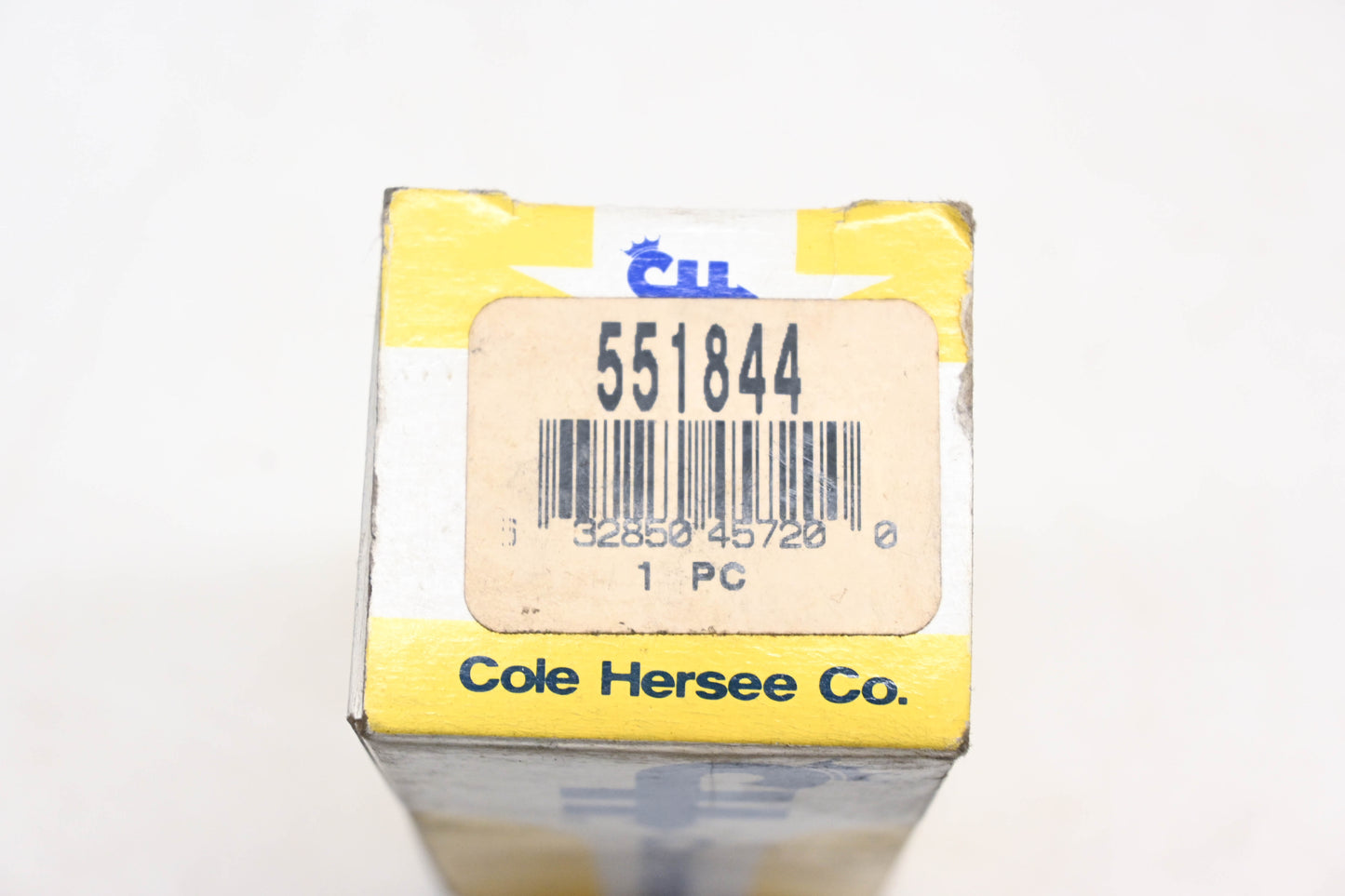 Cole Hersee 551844 Toggle Switch NOS