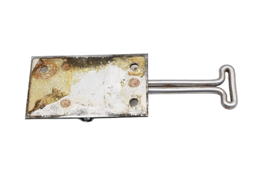 Fleet Engineers 022-00993 T-Slot 4" Holder