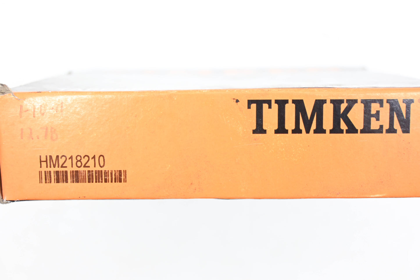Timken HM218210 Bearing Cup NOS