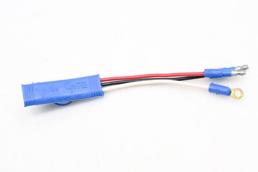 Grote 66905 Lamp Plug Pigtail NOS