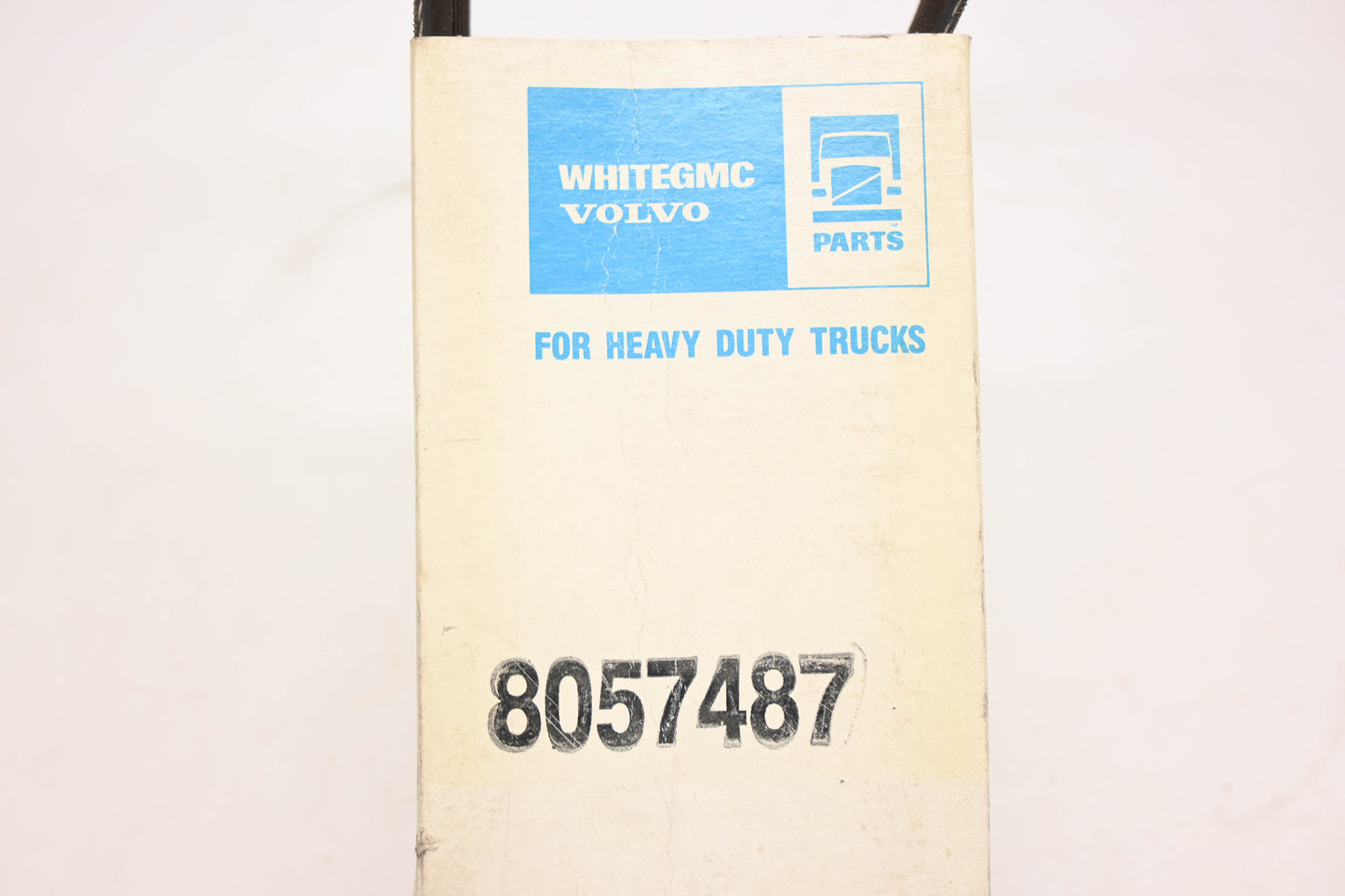 Volvo 8057487 Serpentine Drive Belt NOS