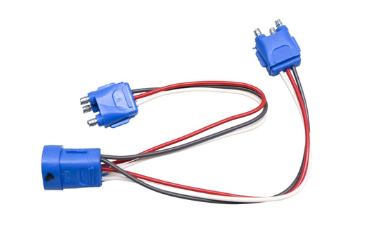 Grote 66810 Y-Adapter Harness NOS