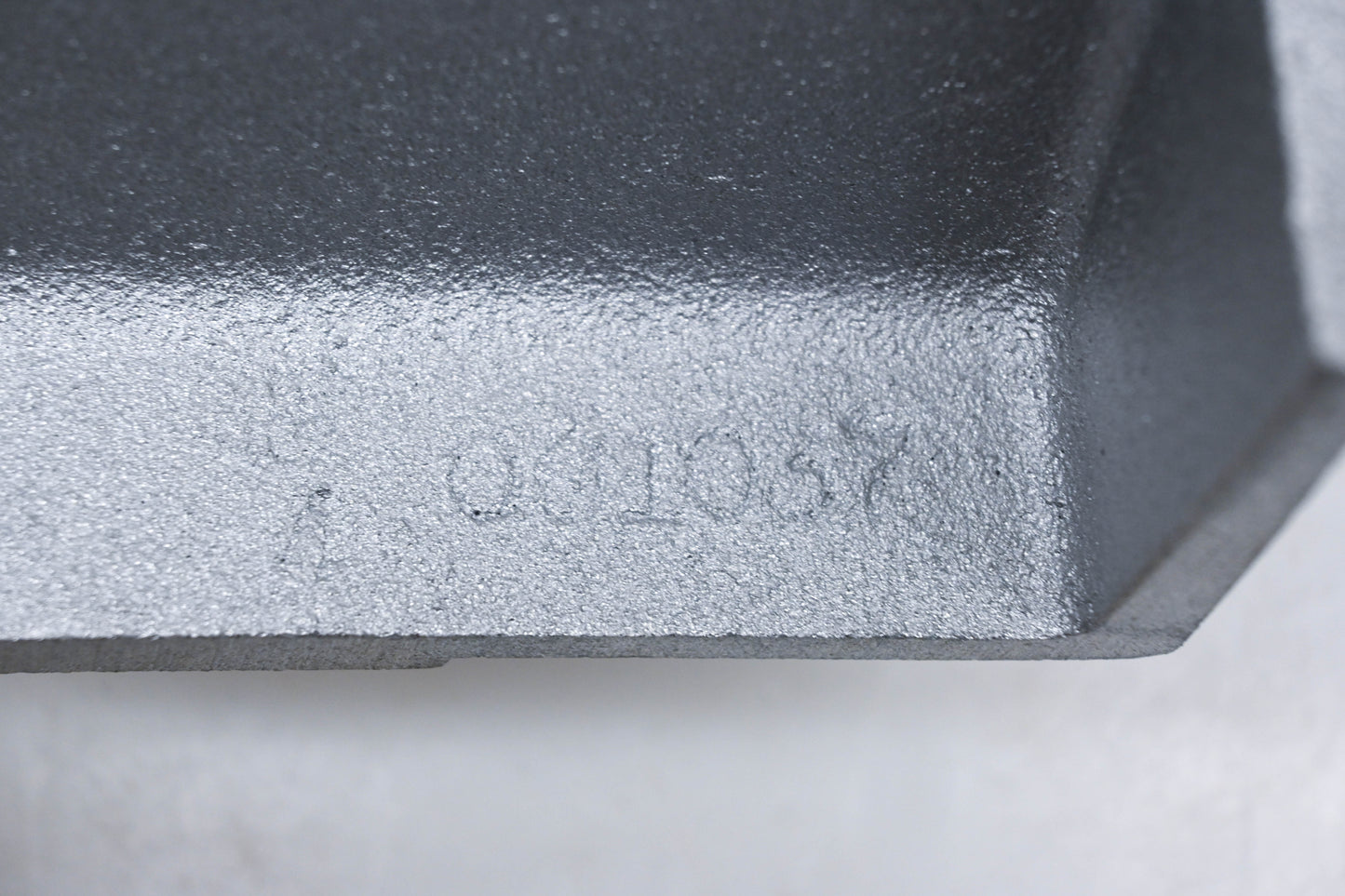 Supreme 001037 Truck Body Style Rear Corner Cap NOS