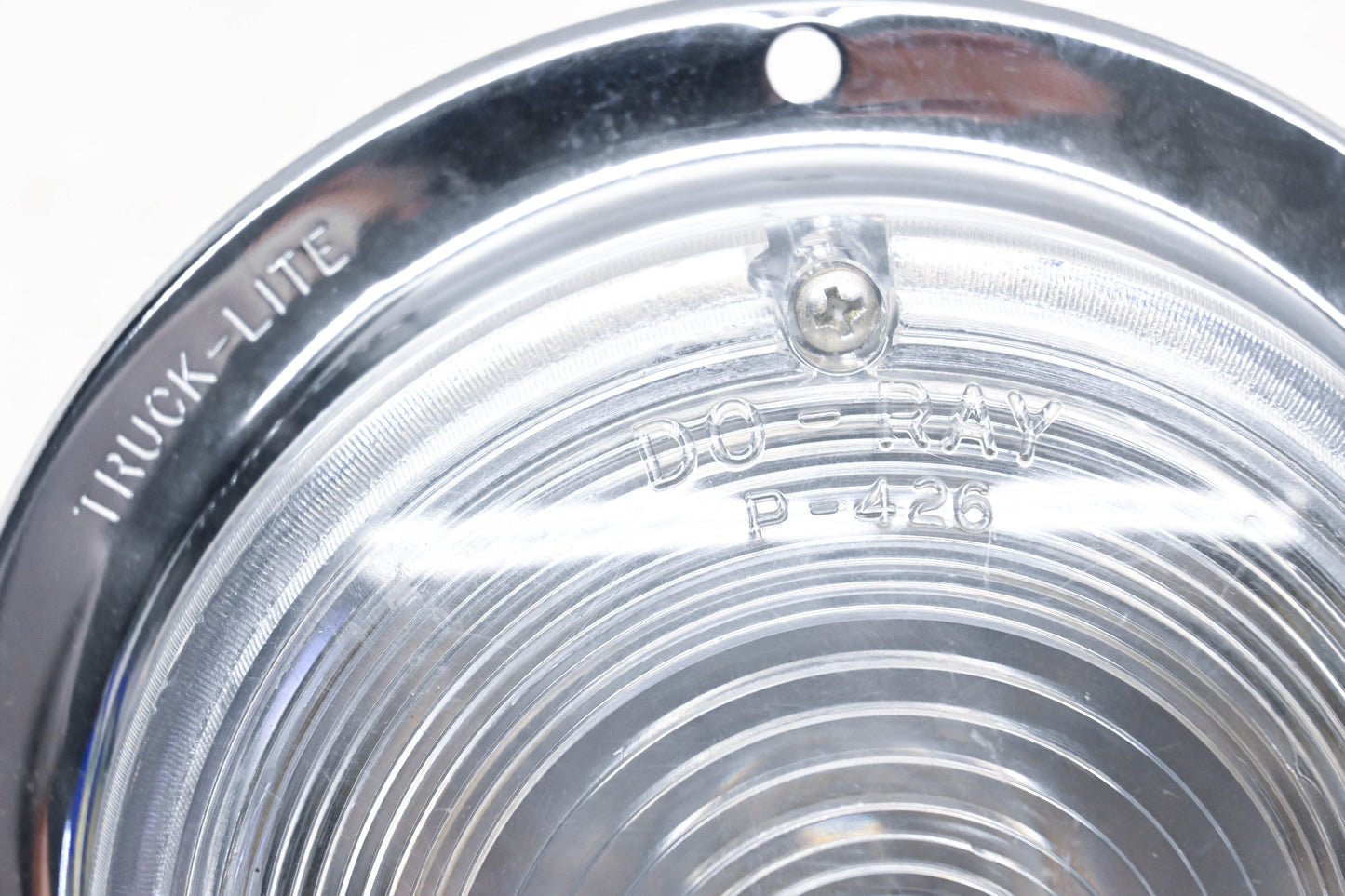 Truck-Lite P-426 Do-Ray Interior Dome Light NOS