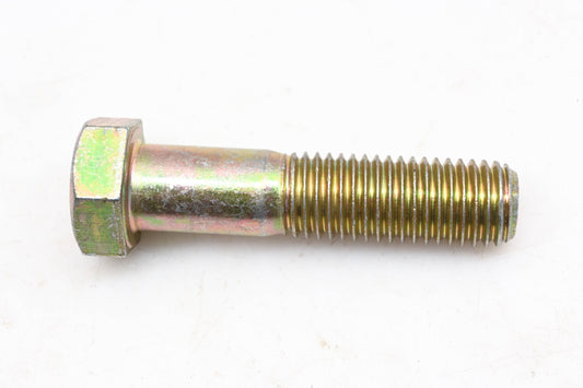 Aftermarket HC81-3Q1031Q, CS8A-075-0325ZN, BCSH8075103251 Hex Cap Screw 3/4-10 x 3-1/4" Zinc Plated Grade 8 NOS