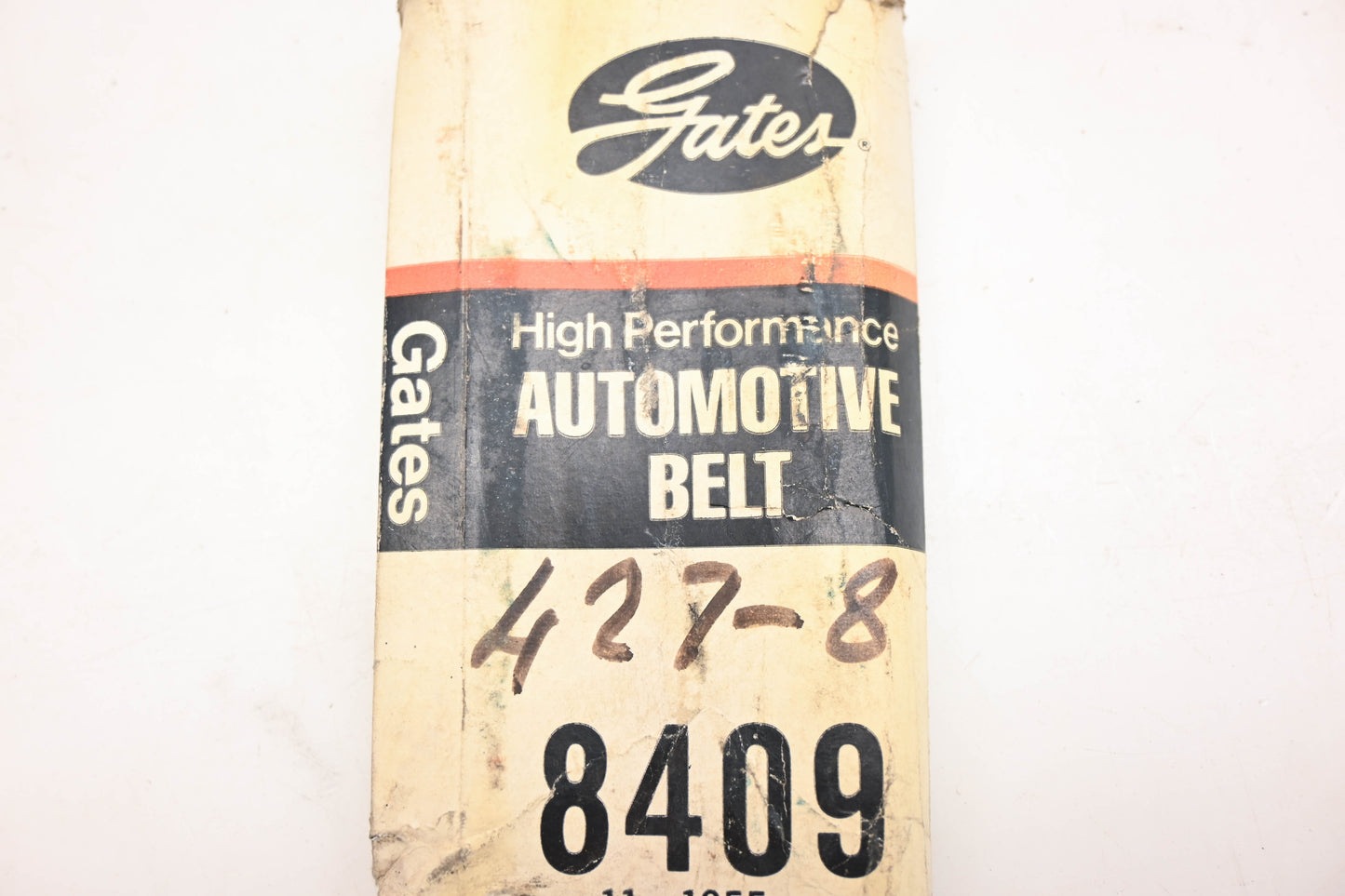 Gates 8409 V-Belt NOS