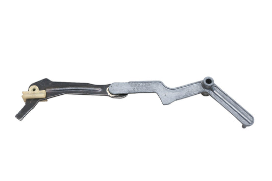 General Motors 3000286 Heater Temperature Control Panel Lever