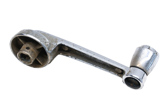 Aftermarket 767 Chrome Window Crank Handle